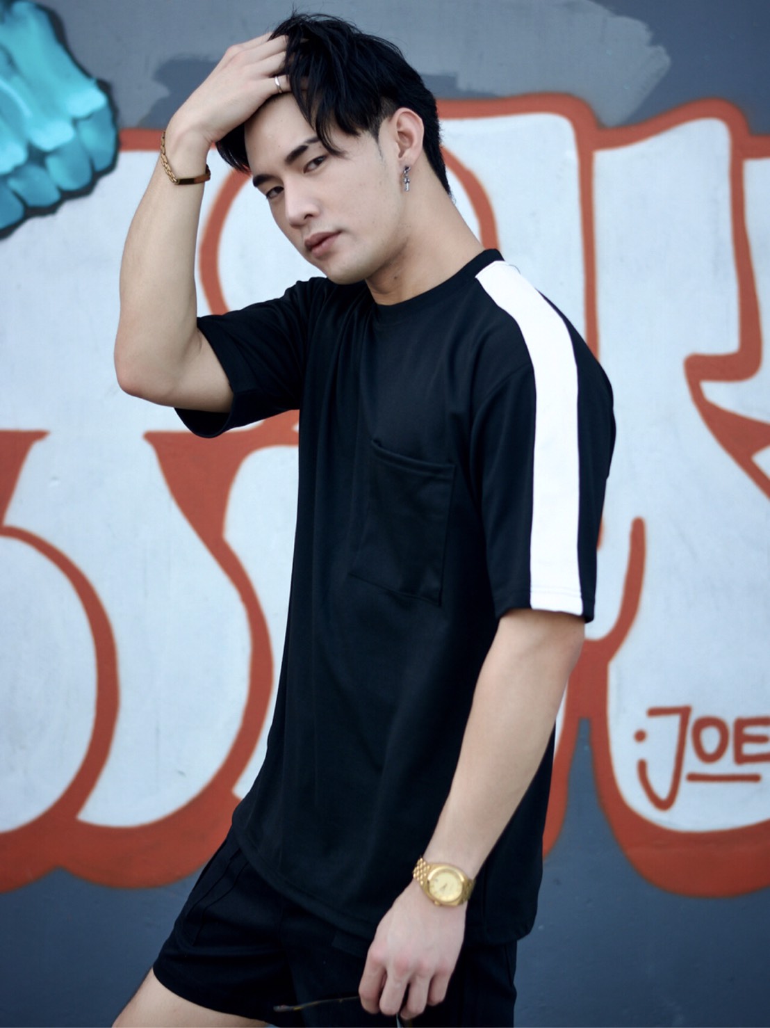 รับผลิตเสื้อยืด เสื้อทีม เสื้อทำงาน เสื้อร้าน เสื้อออกกำลังกาย รับสกรีนเสื้อ รับทำเสื้อทีม รับทำชุดยูนิฟอร์ม