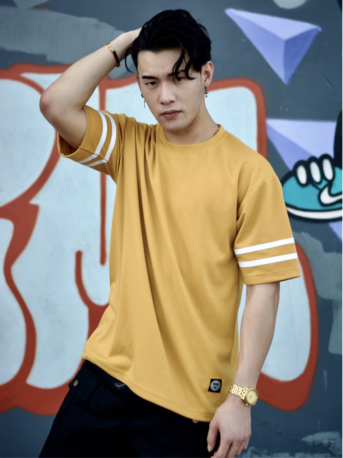 รับผลิตเสื้อยืด เสื้อทีม เสื้อทำงาน เสื้อร้าน เสื้อออกกำลังกาย รับสกรีนเสื้อ รับทำเสื้อทีม รับทำชุดยูนิฟอร์ม