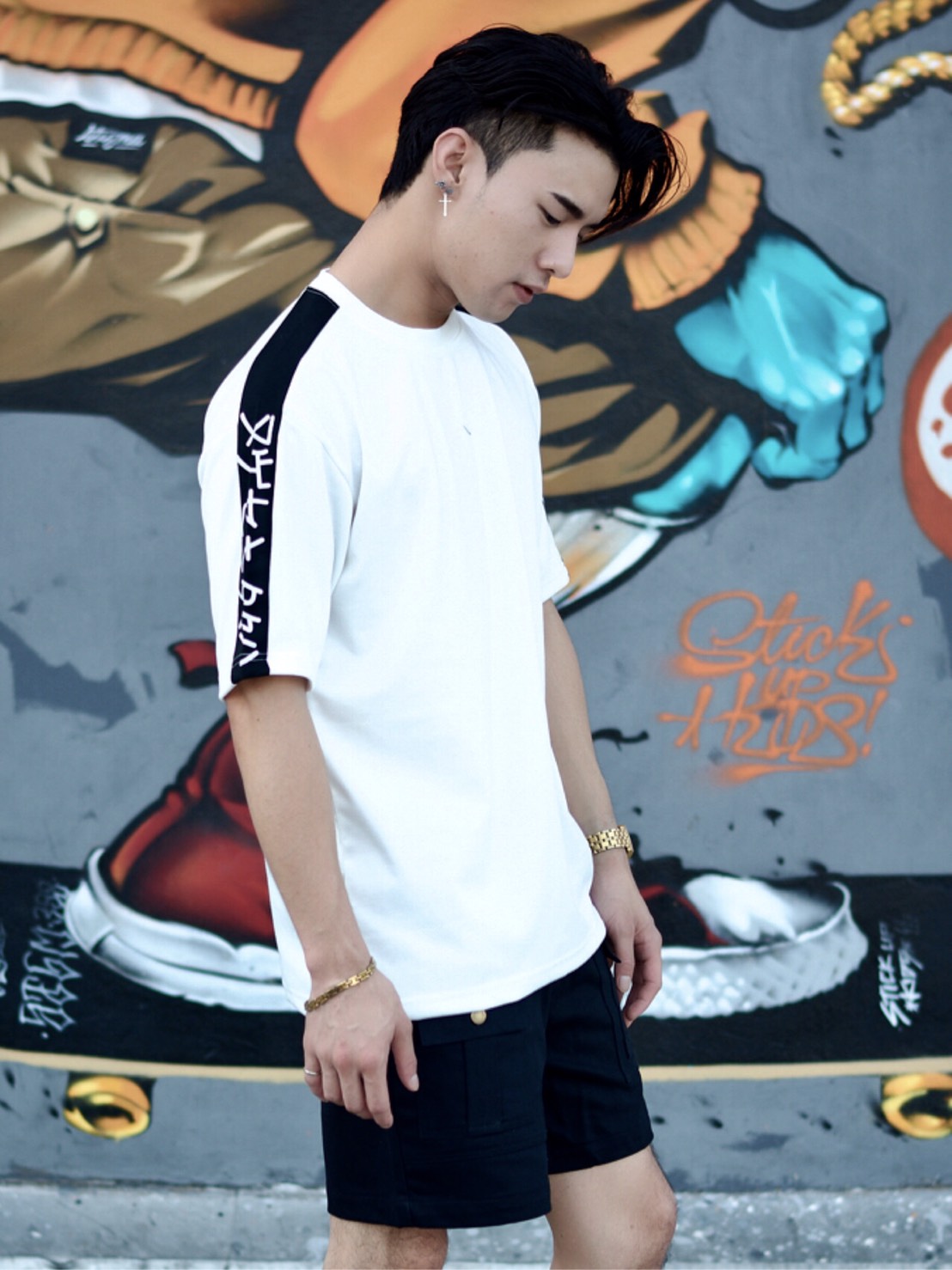 รับผลิตเสื้อยืด เสื้อทีม เสื้อทำงาน เสื้อร้าน เสื้อออกกำลังกาย รับสกรีนเสื้อ รับทำเสื้อทีม รับทำชุดยูนิฟอร์ม
