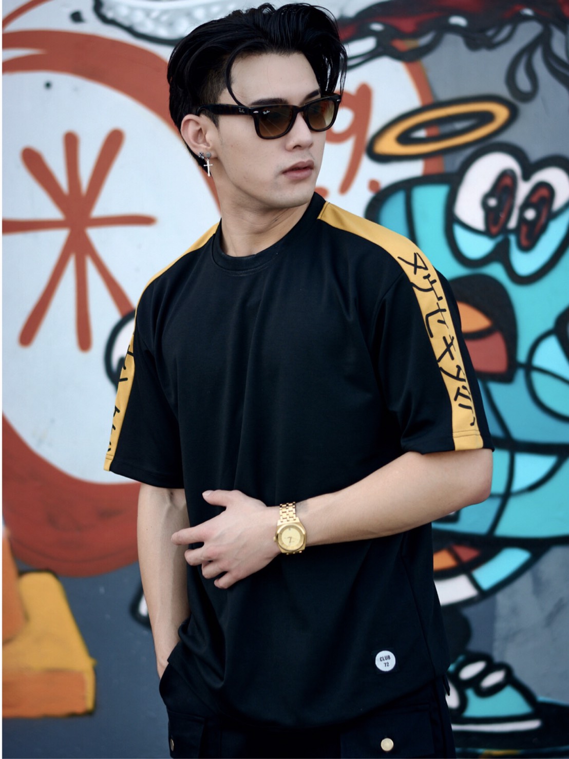 รับผลิตเสื้อยืด เสื้อทีม เสื้อทำงาน เสื้อร้าน เสื้อออกกำลังกาย รับสกรีนเสื้อ รับทำเสื้อทีม รับทำชุดยูนิฟอร์ม
