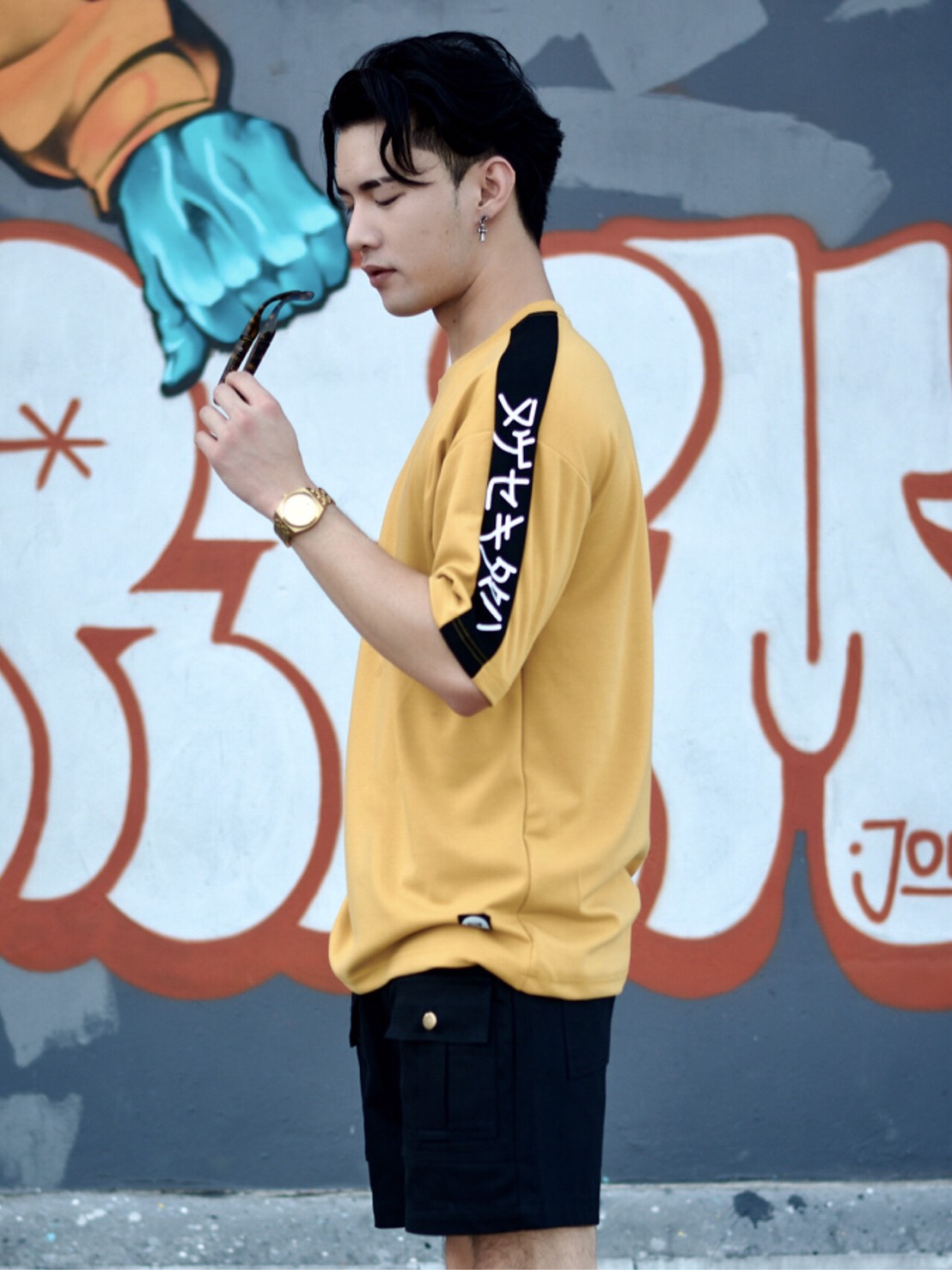 รับผลิตเสื้อยืด เสื้อทีม เสื้อทำงาน เสื้อร้าน เสื้อออกกำลังกาย รับสกรีนเสื้อ รับทำเสื้อทีม รับทำชุดยูนิฟอร์ม