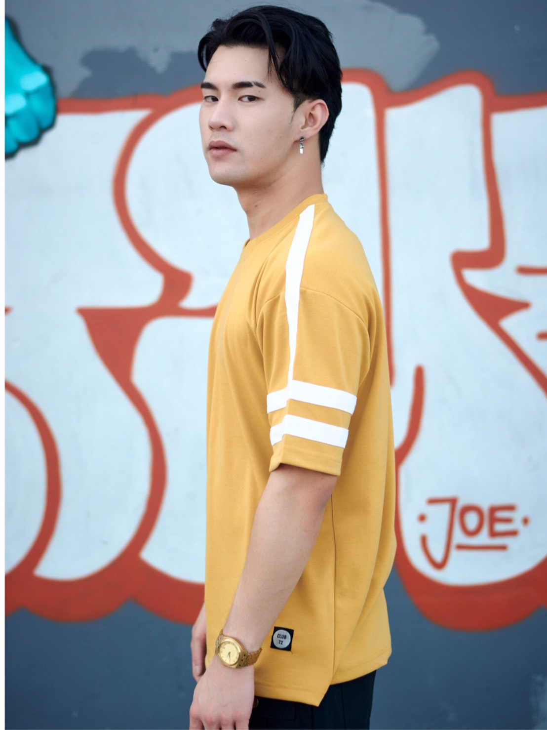 รับผลิตเสื้อยืด เสื้อทีม เสื้อทำงาน เสื้อร้าน เสื้อออกกำลังกาย รับสกรีนเสื้อ รับทำเสื้อทีม รับทำชุดยูนิฟอร์ม