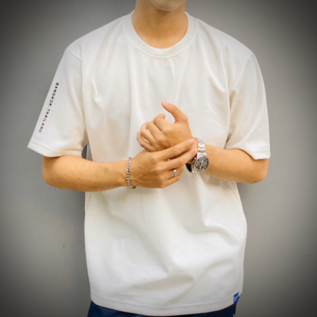 รับผลิตเสื้อยืด เสื้อทีม เสื้อทำงาน เสื้อร้าน เสื้อออกกำลังกาย รับสกรีนเสื้อ รับทำเสื้อทีม รับทำชุดยูนิฟอร์ม