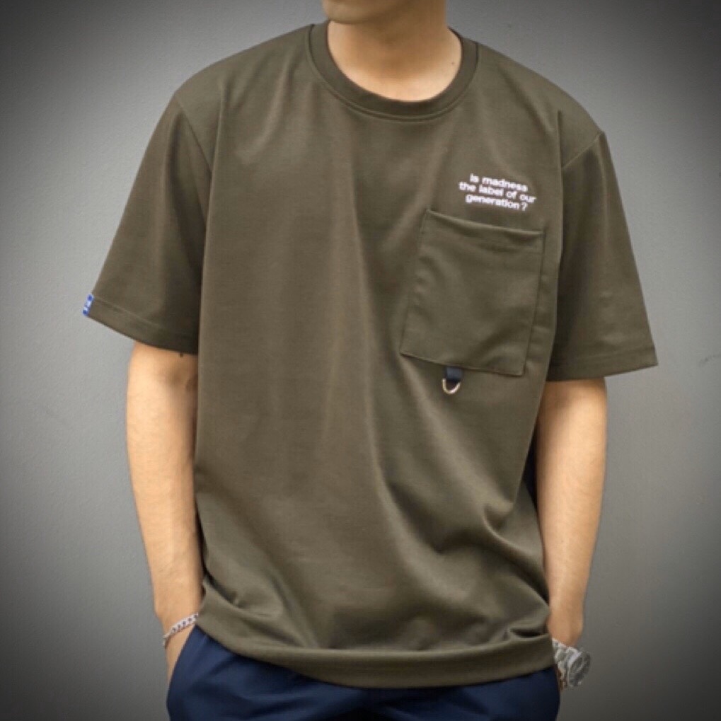 รับผลิตเสื้อยืด เสื้อทีม เสื้อทำงาน เสื้อร้าน เสื้อออกกำลังกาย รับสกรีนเสื้อ รับทำเสื้อทีม รับทำชุดยูนิฟอร์ม