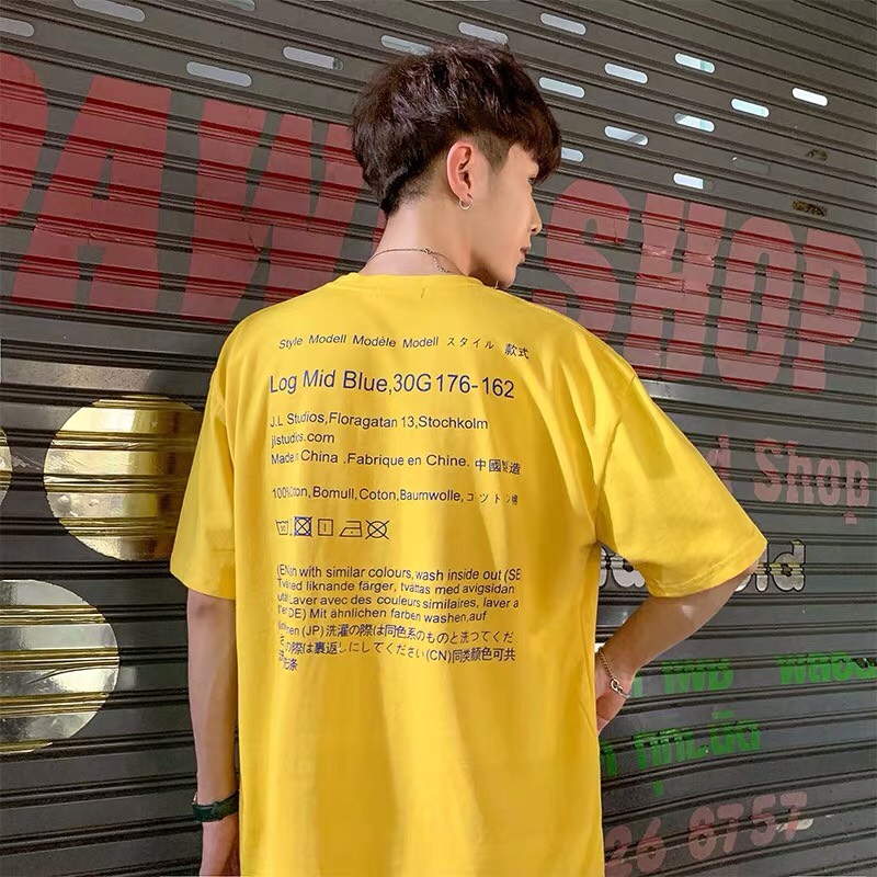 รับผลิตเสื้อยืด เสื้อทีม เสื้อทำงาน เสื้อร้าน เสื้อออกกำลังกาย รับสกรีนเสื้อ รับทำเสื้อทีม รับทำชุดยูนิฟอร์ม