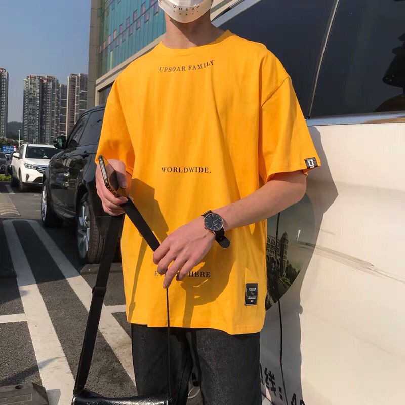รับผลิตเสื้อยืด เสื้อทีม เสื้อทำงาน เสื้อร้าน เสื้อออกกำลังกาย รับสกรีนเสื้อ รับทำเสื้อทีม รับทำชุดยูนิฟอร์ม