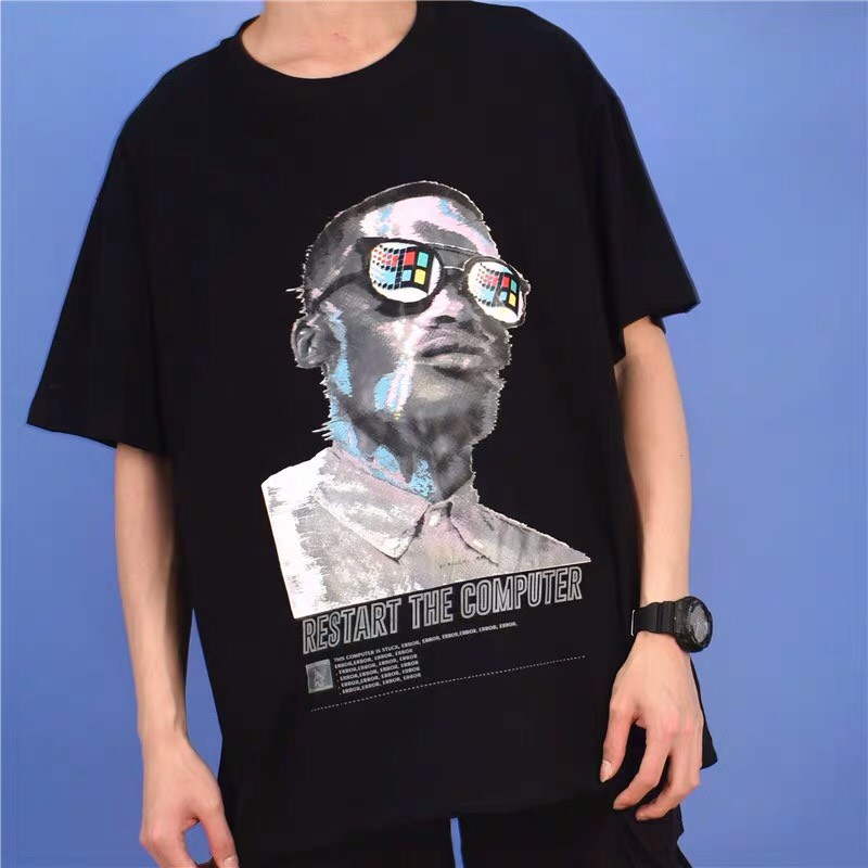 รับผลิตเสื้อยืด เสื้อทีม เสื้อทำงาน เสื้อร้าน เสื้อออกกำลังกาย รับสกรีนเสื้อ รับทำเสื้อทีม รับทำชุดยูนิฟอร์ม