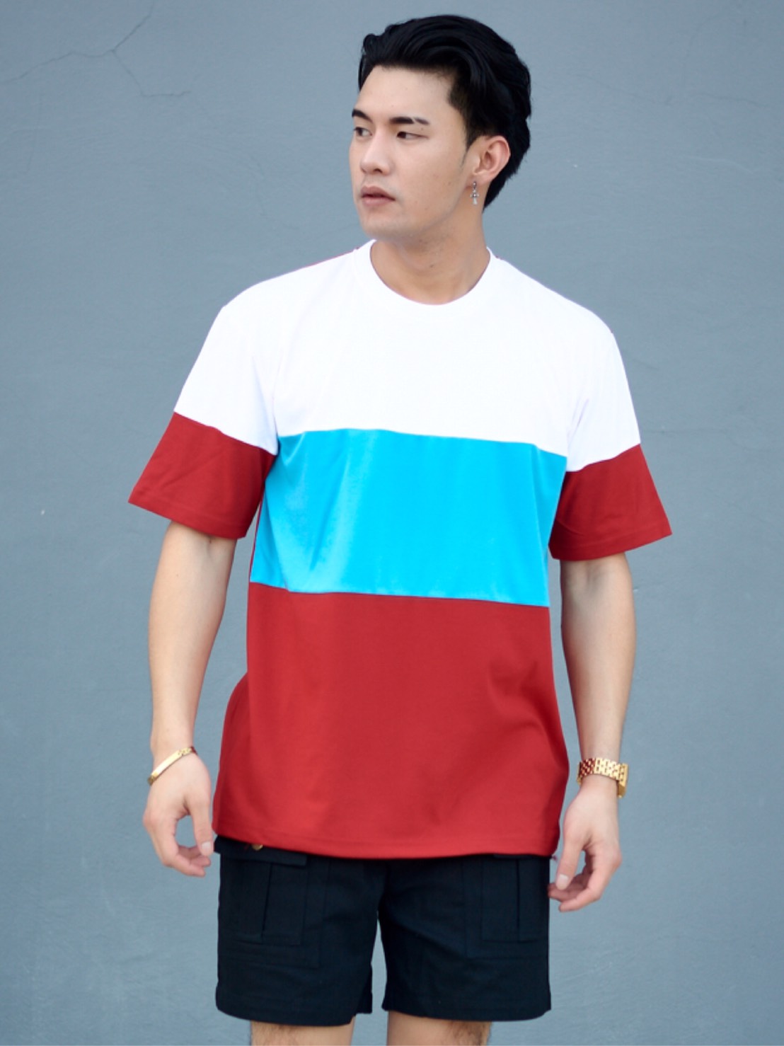 รับผลิตเสื้อยืด เสื้อทีม เสื้อทำงาน เสื้อร้าน เสื้อออกกำลังกาย รับสกรีนเสื้อ รับทำเสื้อทีม รับทำชุดยูนิฟอร์ม