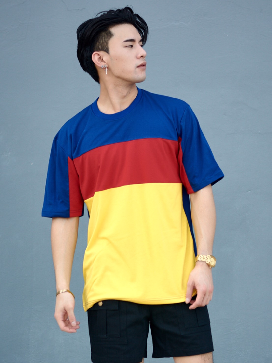 รับผลิตเสื้อยืด เสื้อทีม เสื้อทำงาน เสื้อร้าน เสื้อออกกำลังกาย รับสกรีนเสื้อ รับทำเสื้อทีม รับทำชุดยูนิฟอร์ม
