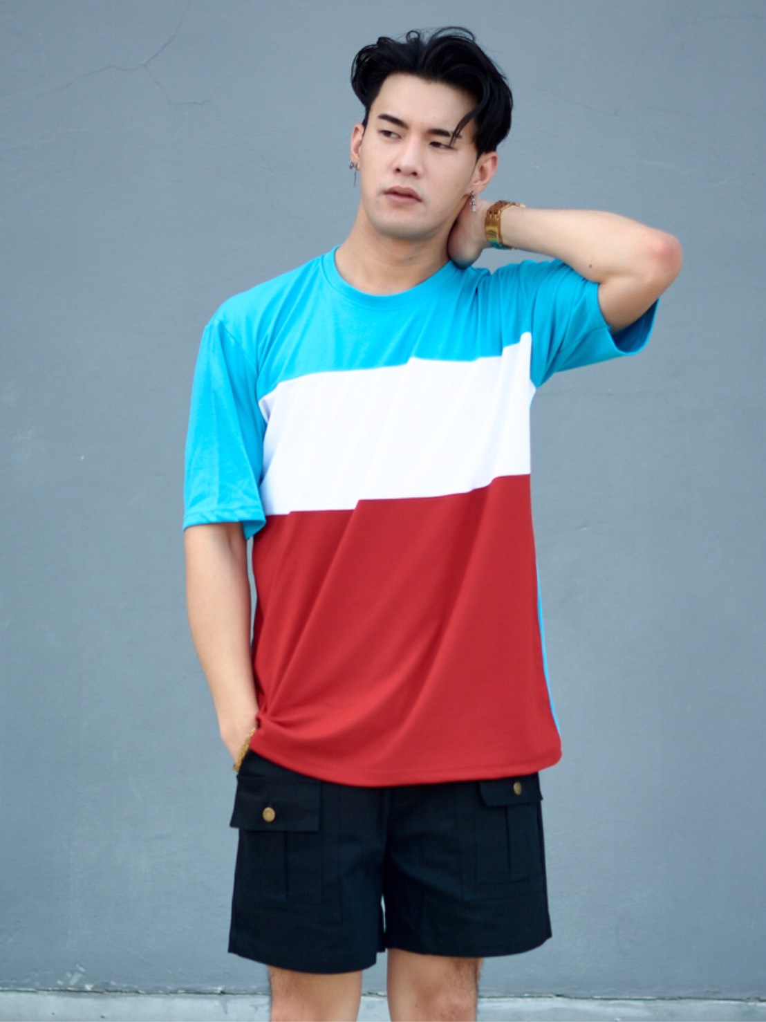 รับผลิตเสื้อยืด เสื้อทีม เสื้อทำงาน เสื้อร้าน เสื้อออกกำลังกาย รับสกรีนเสื้อ รับทำเสื้อทีม รับทำชุดยูนิฟอร์ม