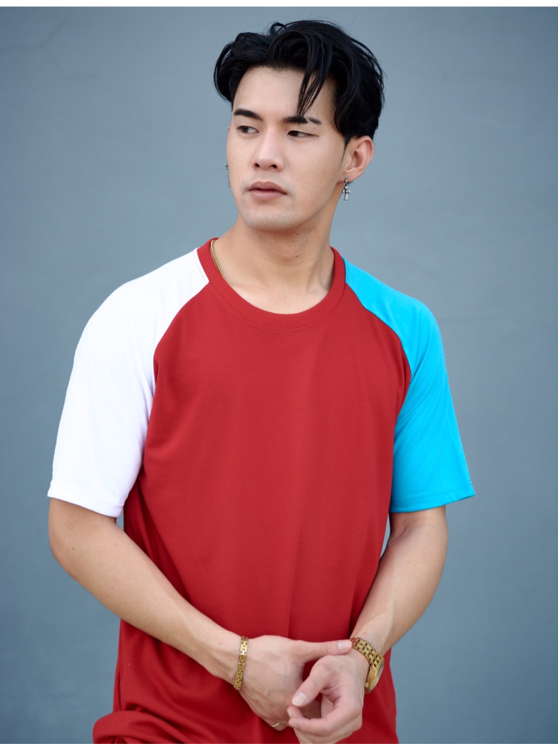 รับผลิตเสื้อยืด เสื้อทีม เสื้อทำงาน เสื้อร้าน เสื้อออกกำลังกาย รับสกรีนเสื้อ รับทำเสื้อทีม รับทำชุดยูนิฟอร์ม