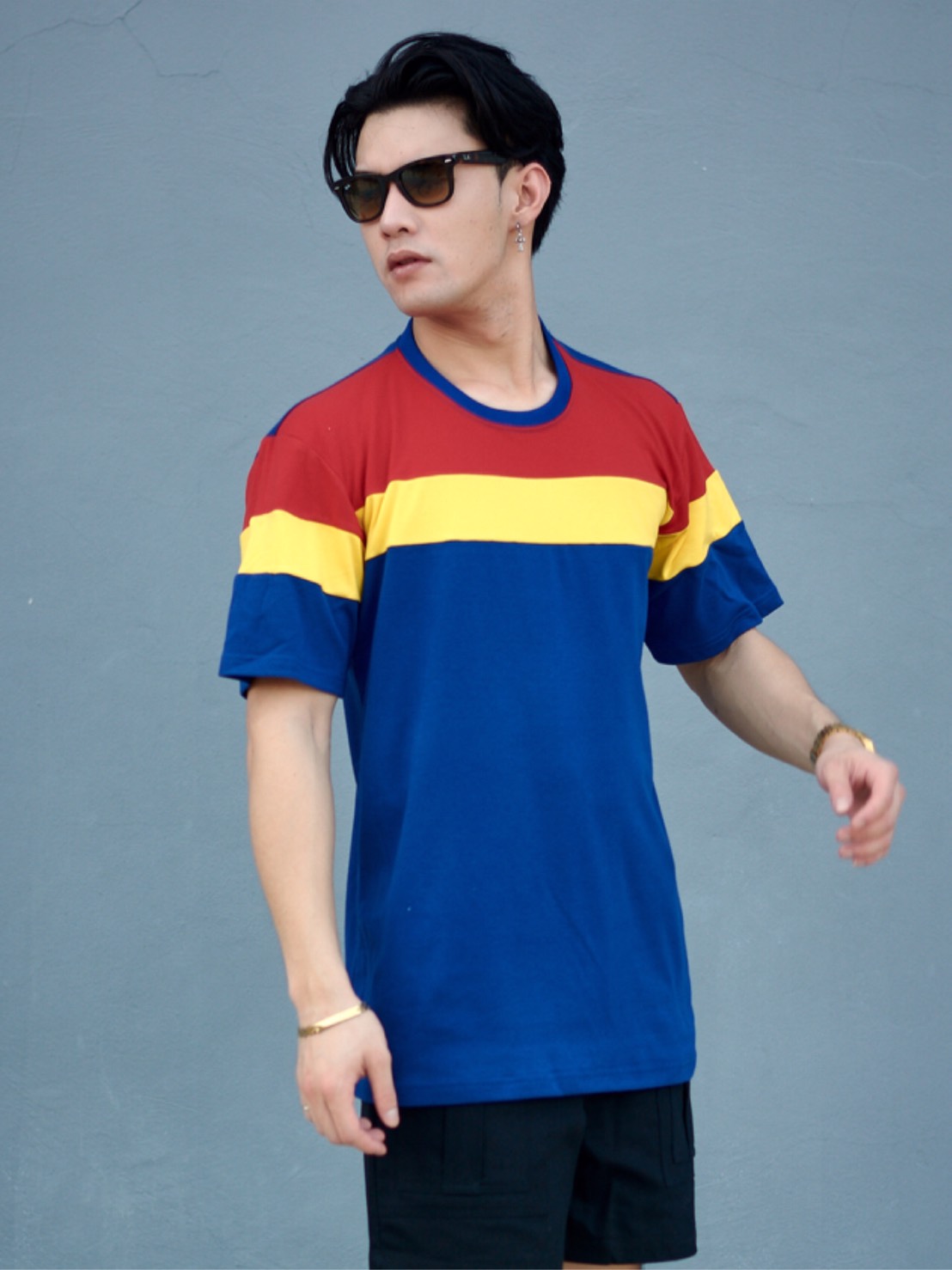 รับผลิตเสื้อยืด เสื้อทีม เสื้อทำงาน เสื้อร้าน เสื้อออกกำลังกาย รับสกรีนเสื้อ รับทำเสื้อทีม รับทำชุดยูนิฟอร์ม