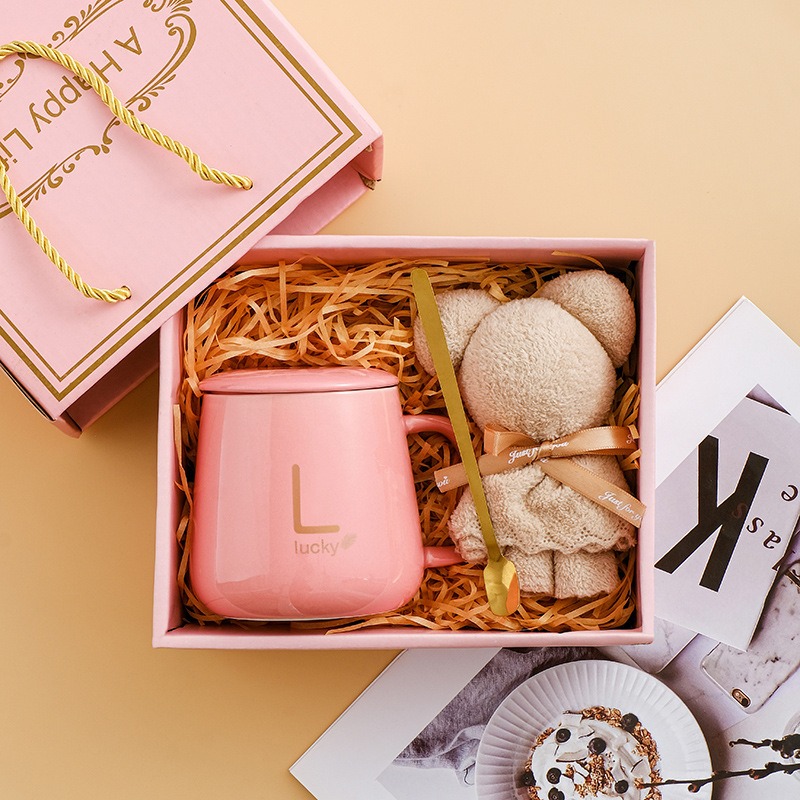 ชุดของขวัญ ของแจกบริษัท ชุดเซ็ทรับไหว้ ชุดเช็ทชุดแก้ว ชุดgiftset แก้วชากาแฟ