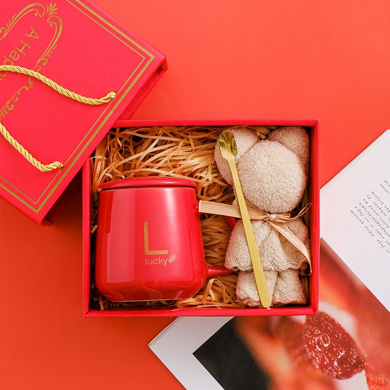 ชุดของขวัญ ของแจกบริษัท ชุดเซ็ทรับไหว้ ชุดเช็ทชุดแก้ว ชุดgiftset แก้วชากาแฟ