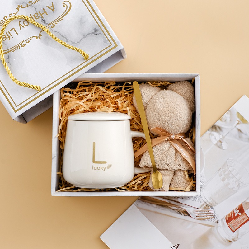 ชุดของขวัญ ของแจกบริษัท ชุดเซ็ทรับไหว้ ชุดเช็ทชุดแก้ว ชุดgiftset แก้วชากาแฟ