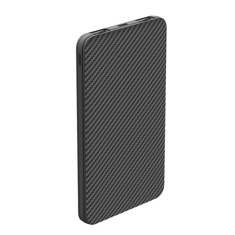 รับสกรีน powerbank แบตสำรอง  5000mAh Orsen by Eloop E30 แบตสำรอง PowerBank ของแท้ 100% เพาเวอร์แบงค์