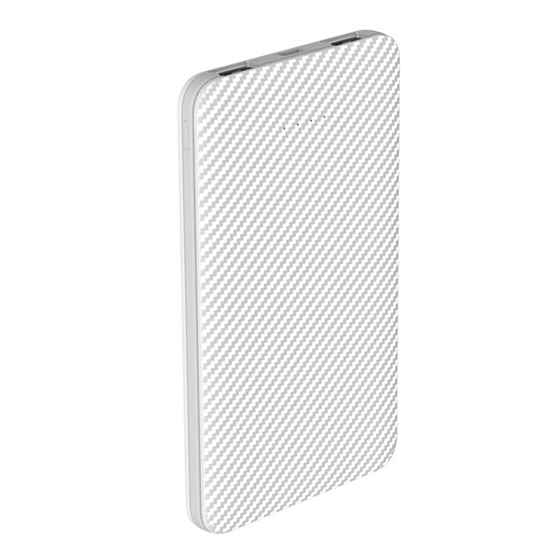 รับสกรีน powerbank แบตสำรอง  5000mAh Orsen by Eloop E30 แบตสำรอง PowerBank ของแท้ 100% เพาเวอร์แบงค์