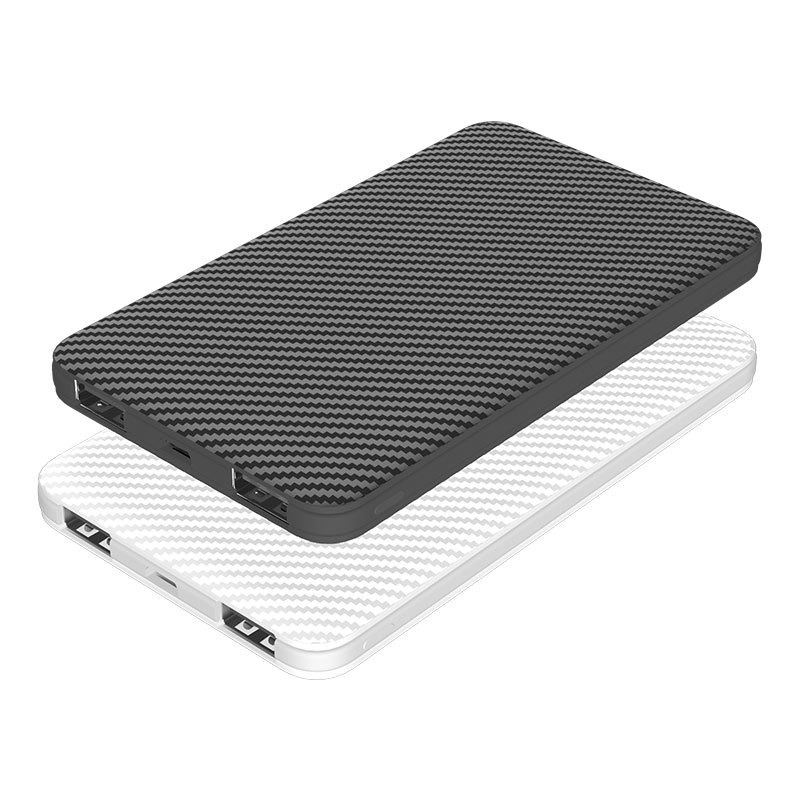 รับสกรีน powerbank แบตสำรอง  5000mAh Orsen by Eloop E30 แบตสำรอง PowerBank ของแท้ 100% เพาเวอร์แบงค์