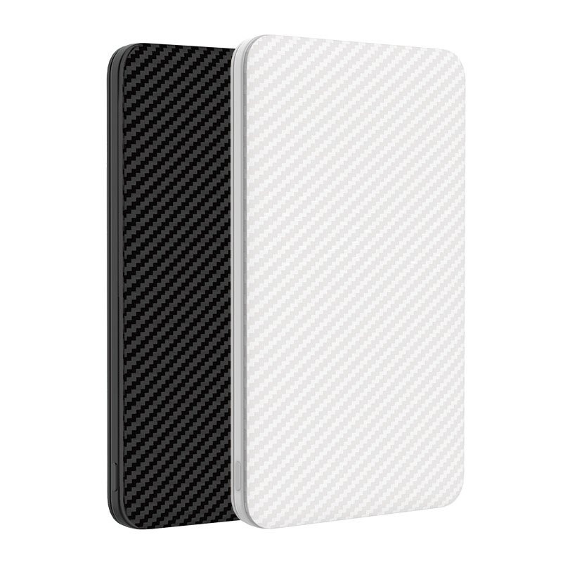 รับสกรีน powerbank แบตสำรอง  5000mAh Orsen by Eloop E30 แบตสำรอง PowerBank ของแท้ 100% เพาเวอร์แบงค์