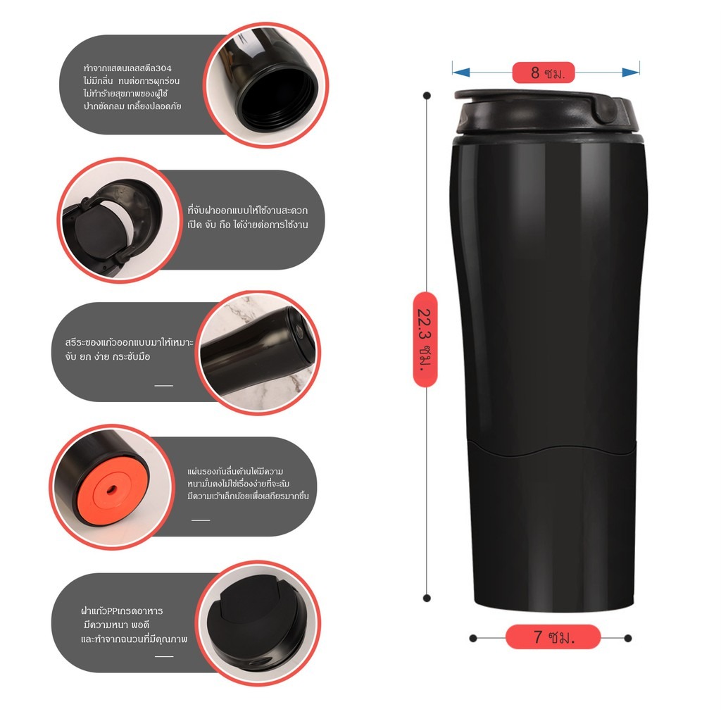 กระบอกน้ำผลักไม่ล้ม สีพาสเทล แก้วชนไม่ล้ม mighty mug แก้วตบไม่ล้ม แก้วผลักไม่ล้ม แก้วปัดไม่ล้ม รับทำโลโก้ชื่อกระบอกน้ำ รับสกรีนโลโก้ ของพรีเมี่ยม ของชำร่วย