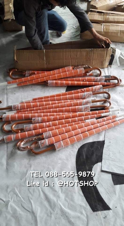 รับสกรีนร่ม รับผลิตร่ม ขายส่งร่ม ร่มตอนเดียว