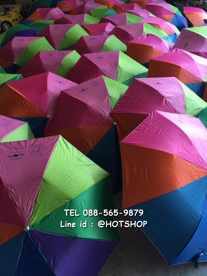 รับสกรีนร่ม รับผลิตร่ม ขายส่งร่ม ร่มสีชมพู ร่มงานแต่ง ถุงผ้าใส่ร่ม