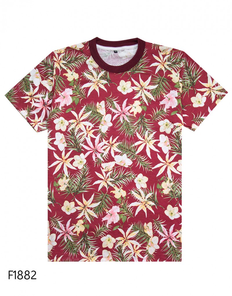 รับผลิตเสื้อยืดลายดอก เสื้อทีม เสื้อทำงาน เสื้อร้าน เสื้อออกกำลังกาย รับสกรีนเสื้อ รับทำเสื้อทีม รับทำชุดยูนิฟอร์ม