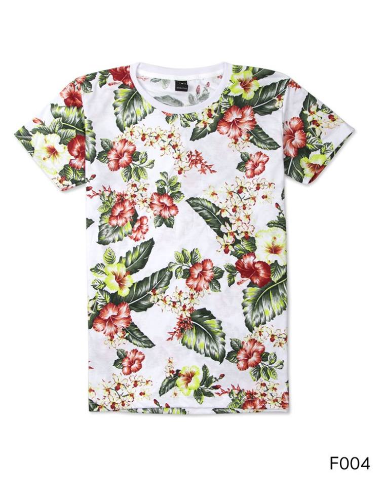 รับผลิตเสื้อยืดลายดอก เสื้อทีม เสื้อทำงาน เสื้อร้าน เสื้อออกกำลังกาย รับสกรีนเสื้อ รับทำเสื้อทีม รับทำชุดยูนิฟอร์ม