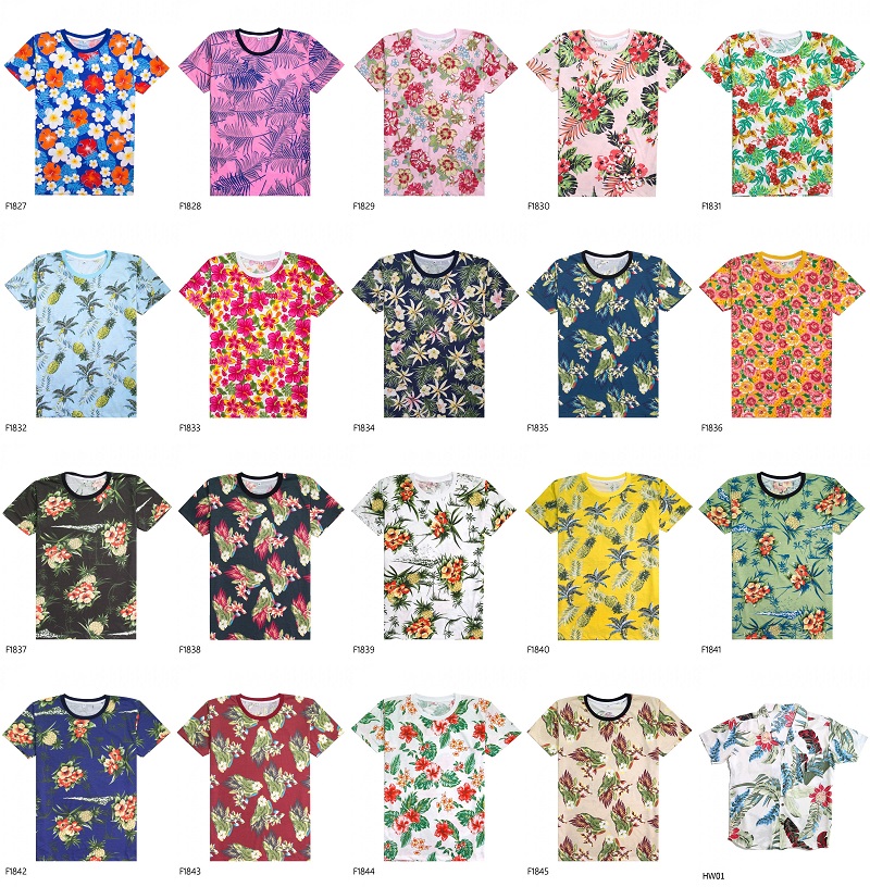 รับผลิตเสื้อยืดลายดอก เสื้อทีม เสื้อทำงาน เสื้อร้าน เสื้อออกกำลังกาย รับสกรีนเสื้อ รับทำเสื้อทีม รับทำชุดยูนิฟอร์ม