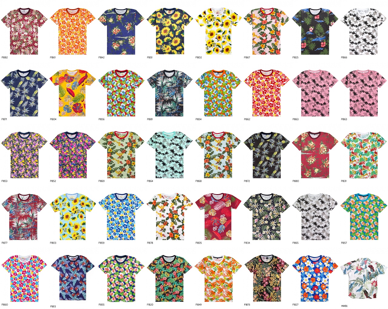 รับผลิตเสื้อยืดลายดอก เสื้อทีม เสื้อทำงาน เสื้อร้าน เสื้อออกกำลังกาย รับสกรีนเสื้อ รับทำเสื้อทีม รับทำชุดยูนิฟอร์ม
