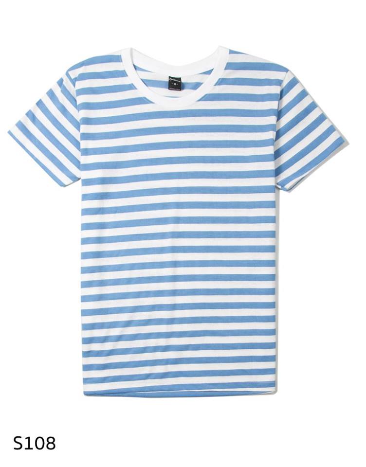 รับผลิตเสื้อลายทาง เสื้อทีม เสื้อทำงาน เสื้อร้าน เสื้อออกกำลังกาย รับสกรีนเสื้อ รับทำเสื้อทีม รับทำชุดยูนิฟอร์ม