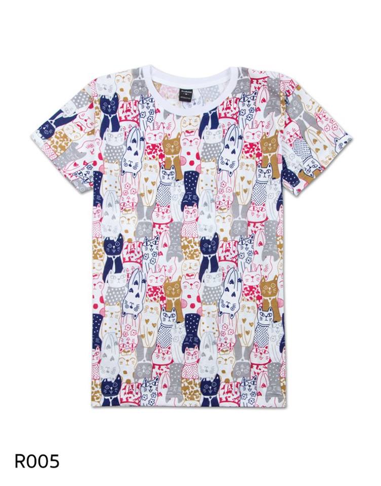 รับผลิตเสื้อยืดพิมพ์ลาย เสื้อทีม เสื้อทำงาน เสื้อร้าน เสื้อออกกำลังกาย รับสกรีนเสื้อ รับทำเสื้อทีม รับทำชุดยูนิฟอร์ม