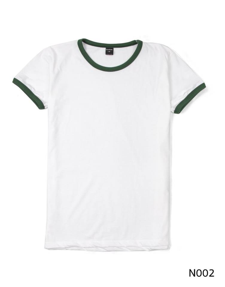 รับผลิตเสื้อยืดคอสี เสื้อทีม เสื้อทำงาน เสื้อร้าน เสื้อออกกำลังกาย รับสกรีนเสื้อ รับทำเสื้อทีม รับทำชุดยูนิฟอร์ม