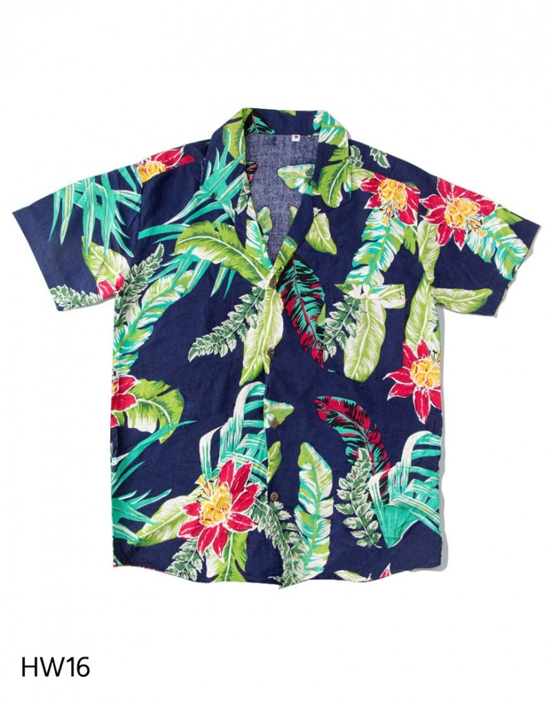 รับผลิตเสื้อเชิ้ตลายดอก เสื้อทีม เสื้อทำงาน เสื้อร้าน เสื้อออกกำลังกาย รับสกรีนเสื้อ รับทำเสื้อทีม รับทำชุดยูนิฟอร์ม