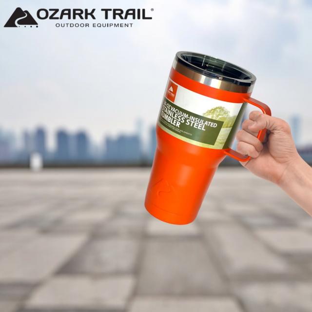 แก้วน้ำสแตนเลสหูจับเก็บอุหภูมิ รับกสรีนแก้วน้ำ แก้วเยติ30oz แก้วน้ำสแตนเลสเก็บความเย็น ราคาส่ง