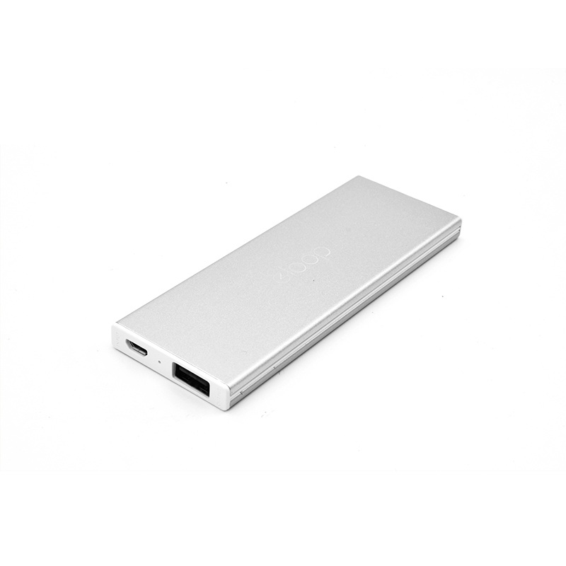 แบตเตอรี่สำรอง ELOOP รุ่น E18 ความจุ 4000 mAh