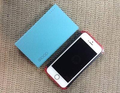 แบตเตอรี่สำรอง ELOOP รุ่น E12 ความจุ 11000 mAh 