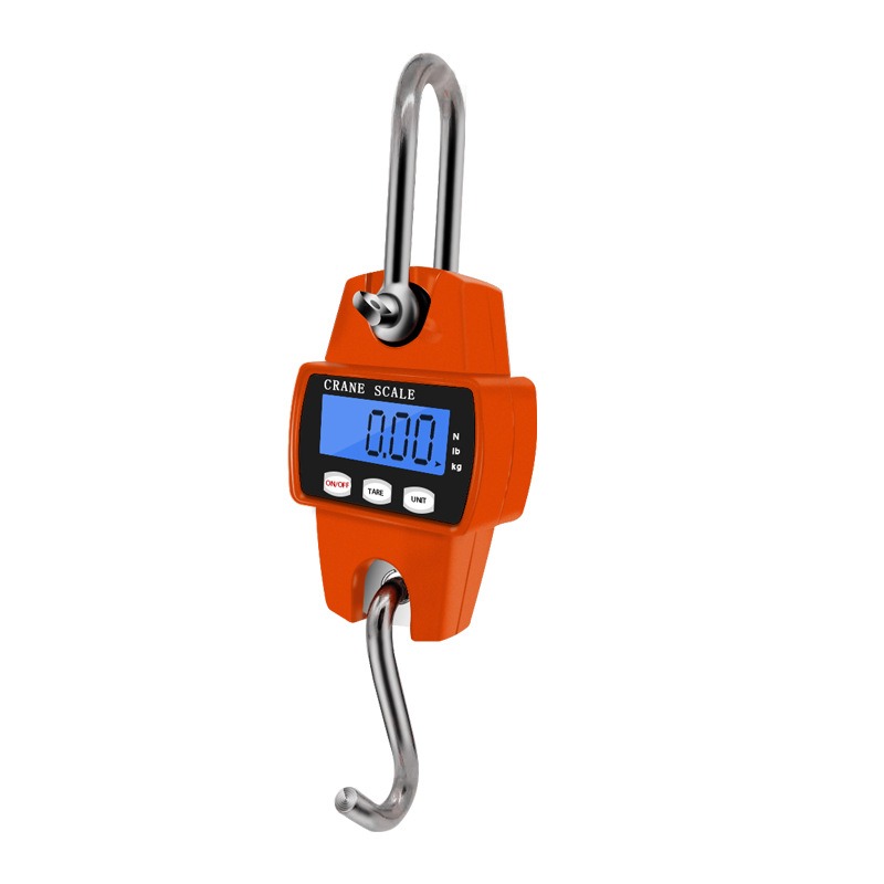 รับผลิต oem รับสกรีนโลโก้เครื่องชั่งน้ำหนักแบบพกพา น้ำหนักสูงสุด 50kg ที่ชั่งน้ำหนักกระเป๋าเดินทาง