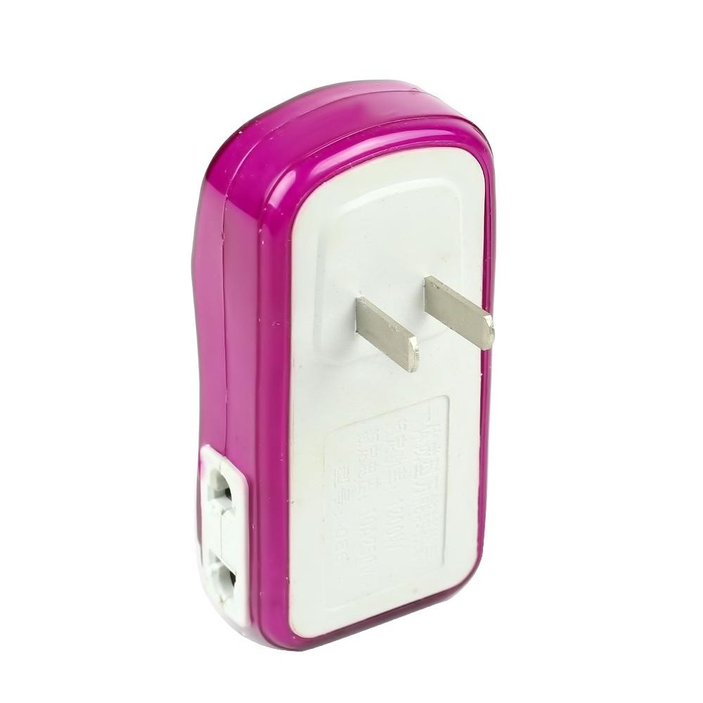 ปลั๊กไฟ ปลั๊กไฟพ่วง 4ช่อง Conversion Socket