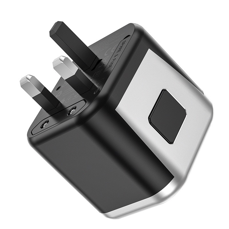 Travel Adaptep ปลั๊กใช้งานได้มากกว่า150 ประเทศ USB type-C