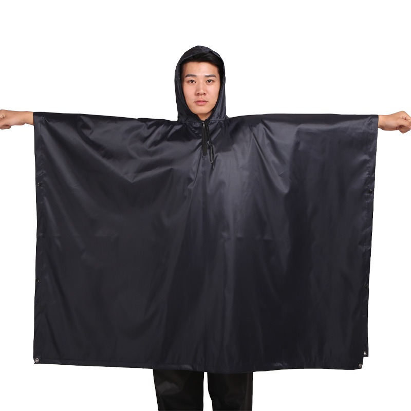 รับผลิตเสื้อกันฝนทรงค้างคาว รับสกรีนเสื้อกันฝน เสื้อกันฝนเครื่องแบบ รับสกรีนโลโก้เสื้อกันฝน โรงงานผลิตเสื้อกันฝน