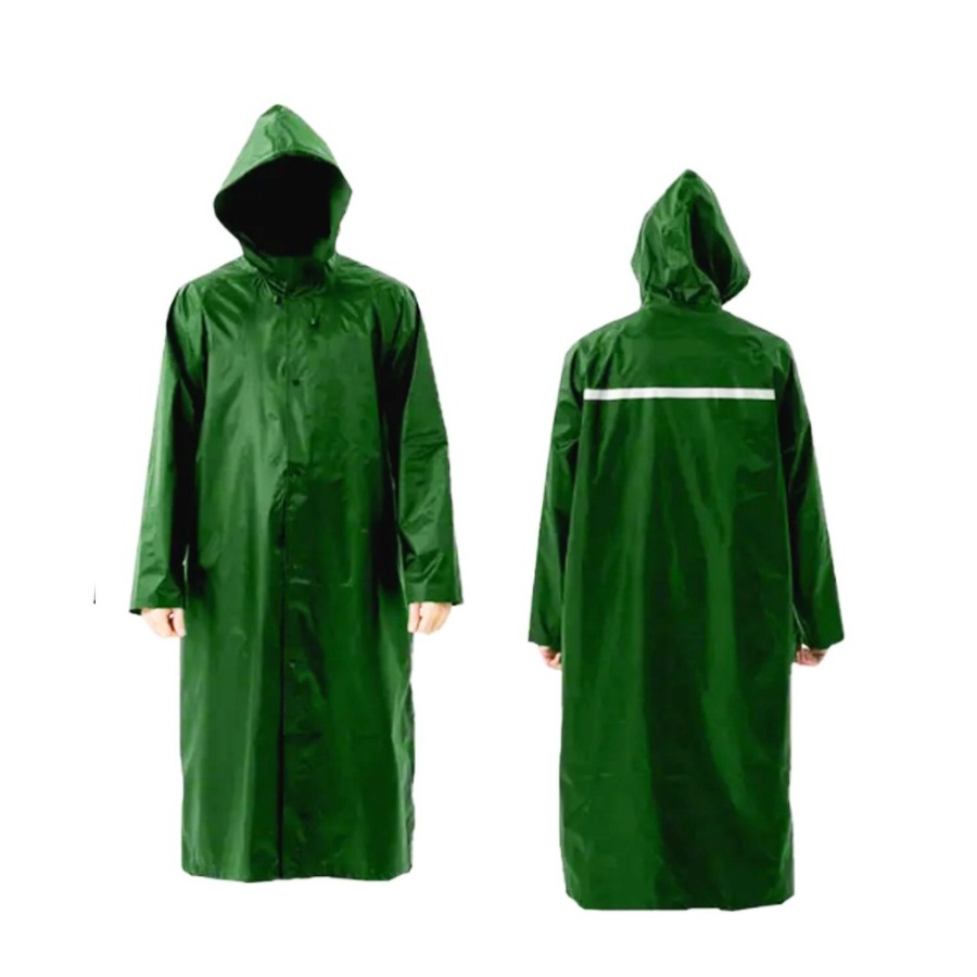 รับผลิตเสื้อกันฝนสะท้อนแสง เสื้อกันฝนพนักงาน เสื้อกันฝนเครื่องแบบ รับสกรีนโลโก้เสื้อกันฝน โรงงานผลิตเสื้อกันฝน