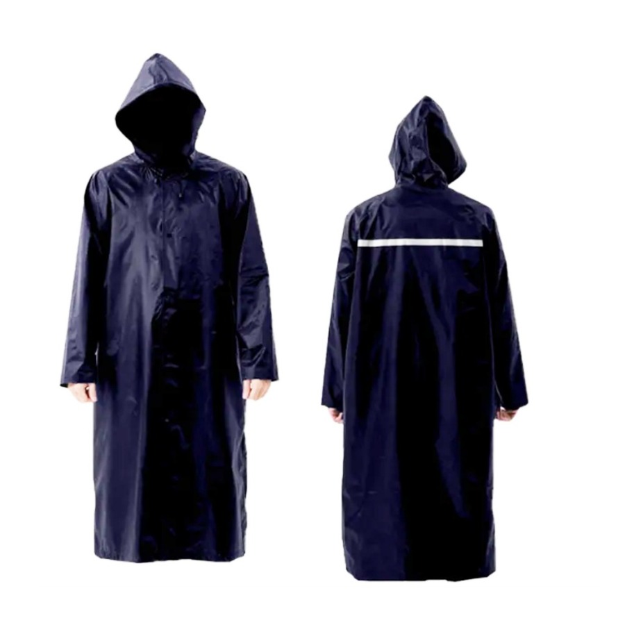 รับผลิตเสื้อกันฝนสะท้อนแสง เสื้อกันฝนพนักงาน เสื้อกันฝนเครื่องแบบ รับสกรีนโลโก้เสื้อกันฝน โรงงานผลิตเสื้อกันฝน