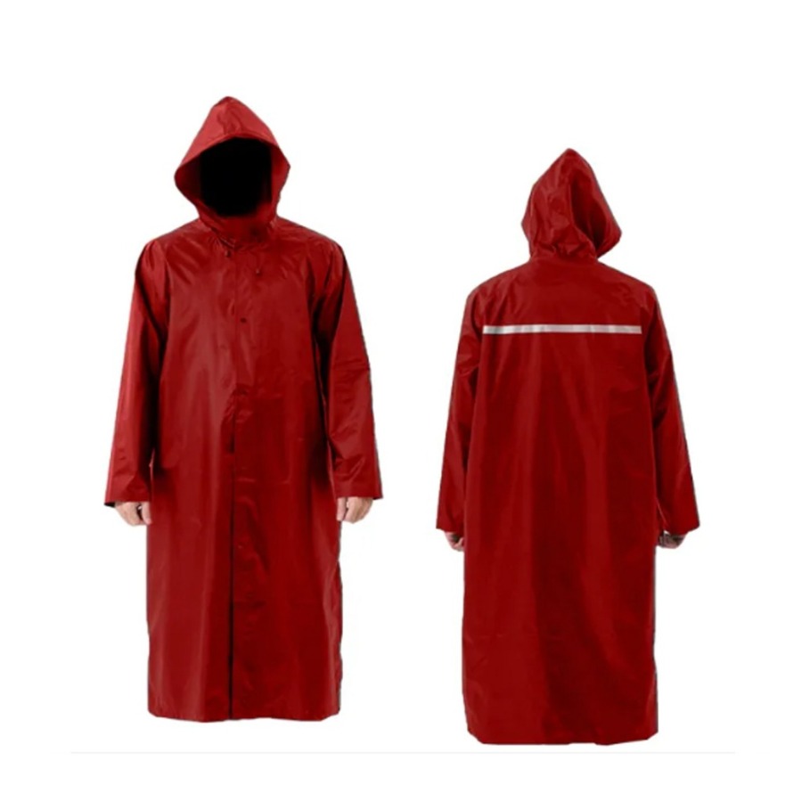รับผลิตเสื้อกันฝนสะท้อนแสง เสื้อกันฝนพนักงาน เสื้อกันฝนเครื่องแบบ รับสกรีนโลโก้เสื้อกันฝน โรงงานผลิตเสื้อกันฝน