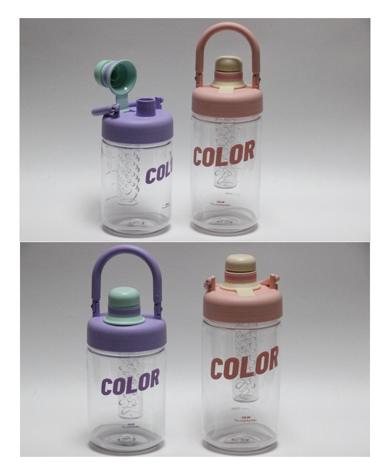 รับสกรีนโลโก้ แก้วพลาสติก 550-700ML กระบอกน้ำ แก้วน้ำ แก้วน้ำแบบใส แก้วราคาถูก