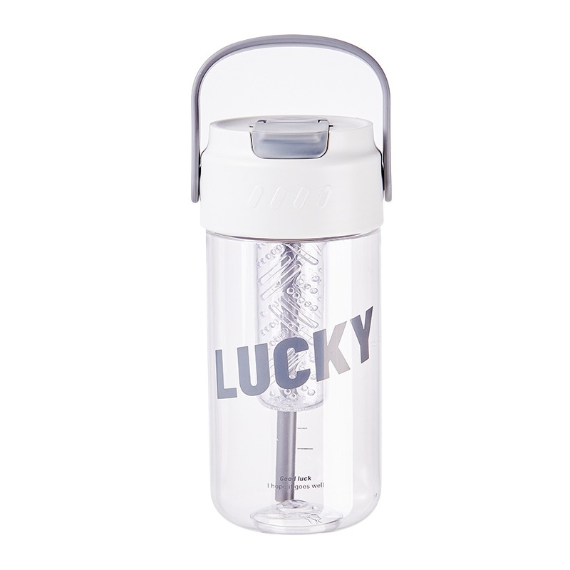 รับสกรีนโลโก้ แก้วพลาสติก 550-700ML กระบอกน้ำ แก้วน้ำ แก้วน้ำแบบใส แก้วราคาถูก
