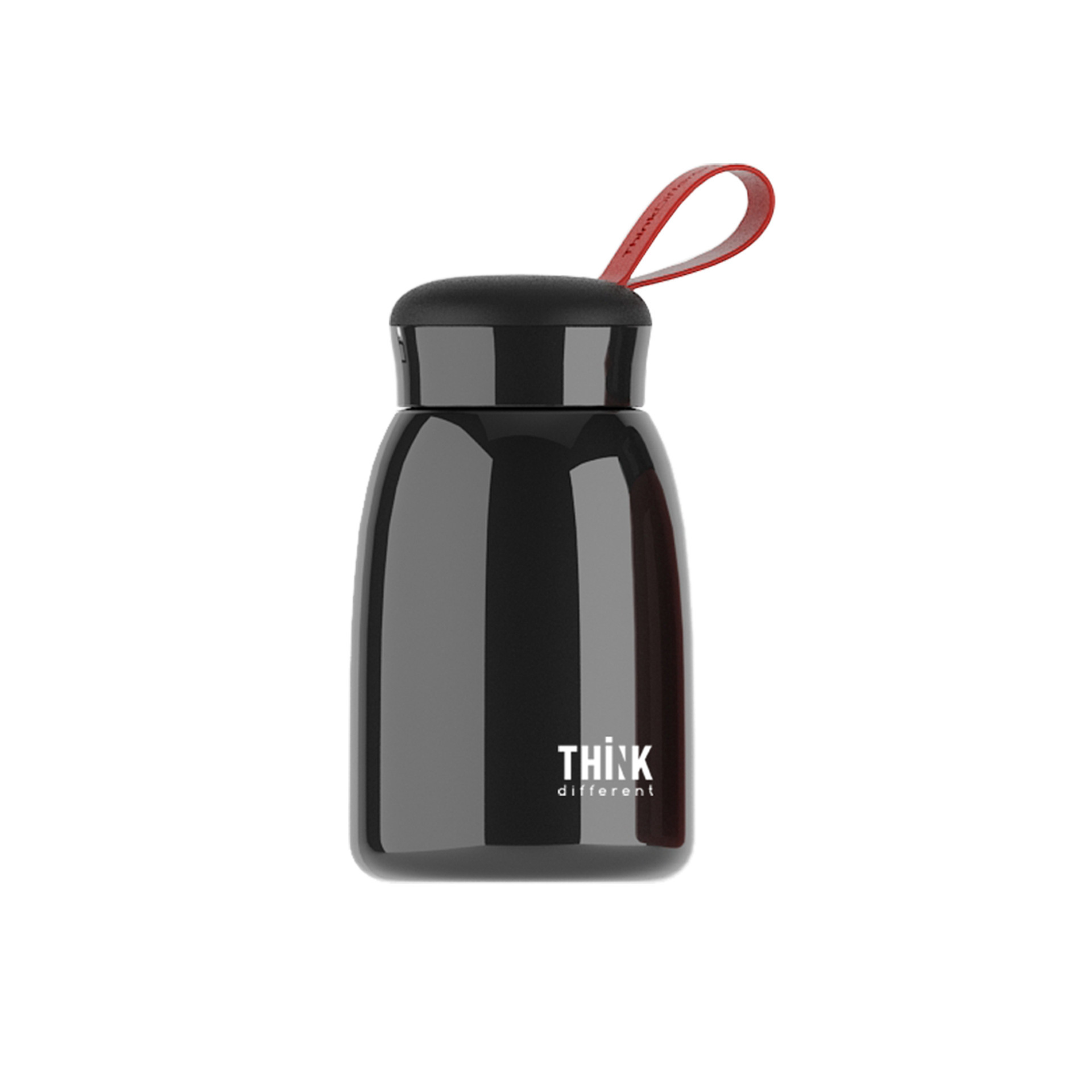 แก้วเก็บความร้อน-เย็น สแตนเลส 304 ความจุ 300ml