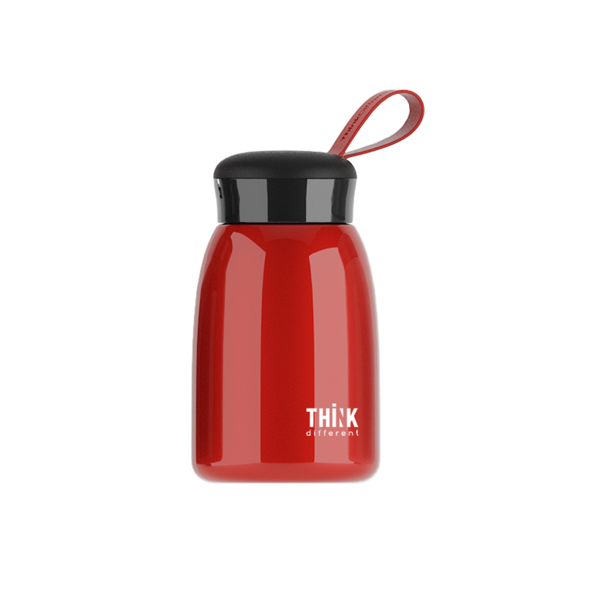 แก้วเก็บความร้อน-เย็น สแตนเลส 304 ความจุ 300ml