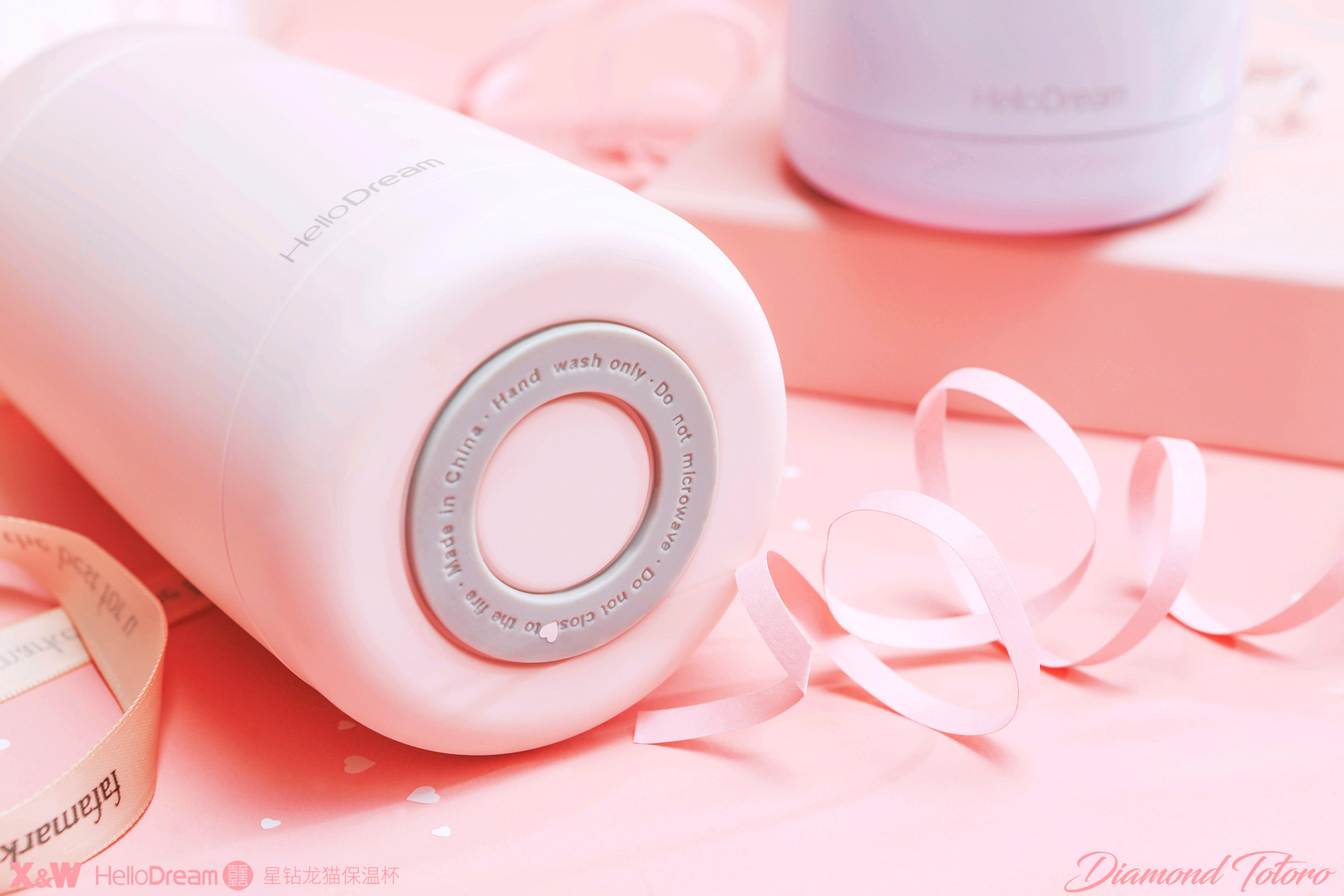 แก้วเก็บความร้อน-เย็น สแตนเลส 304 ความจุ 350ml
