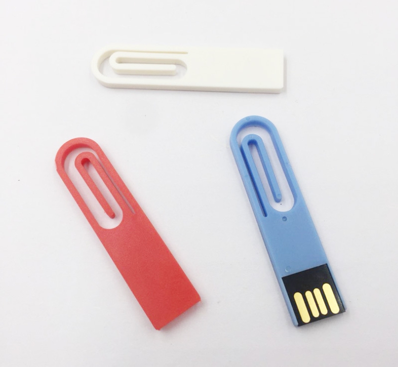 รับผลิต สกรีน แฟลชไดร์ฟ (FLASH DRIVE) พร้อมสกรีนโลโก้